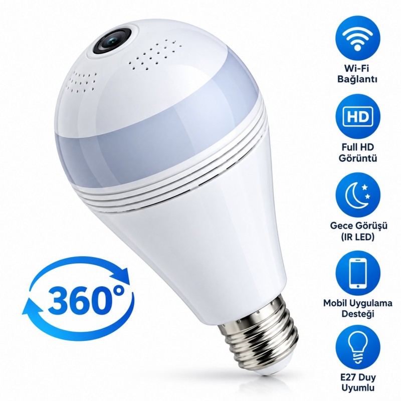 v380-pro-wi-fi-ampul-kamera-360-derece-panoramik-goruntu-e27-duy-satin-al