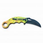 renkli-kabza-karambit-caki-boker-420hc-celik-satis