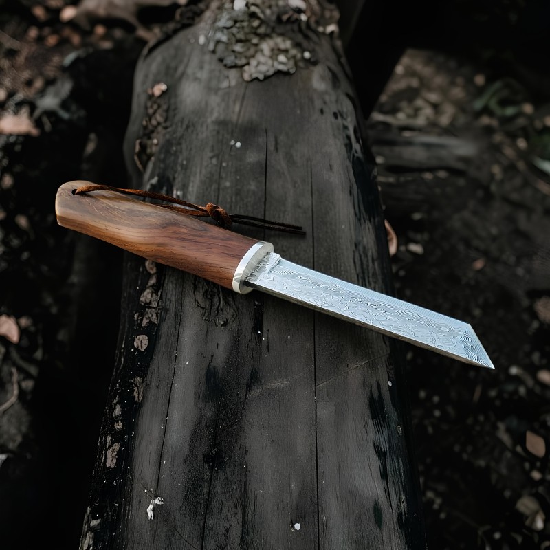 damascus-sam-celigi-tanto-bicak-ceviz-sapli-satin-al