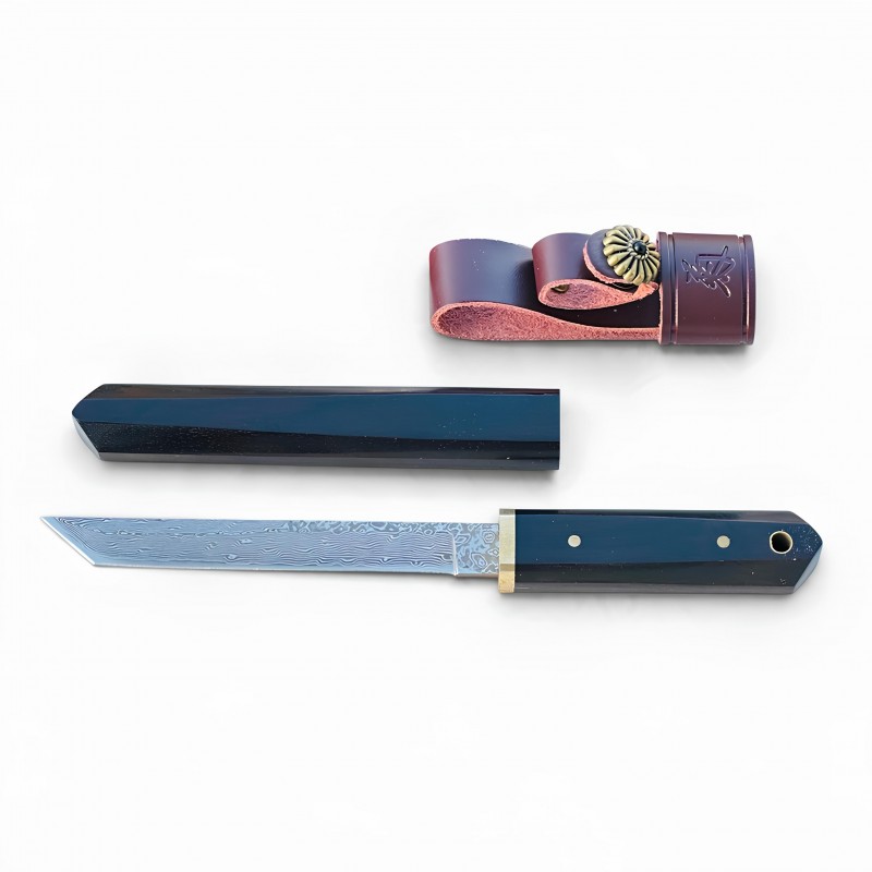 japon-tanto-tasarimli-mini-bicak-deri-kilifli-satis