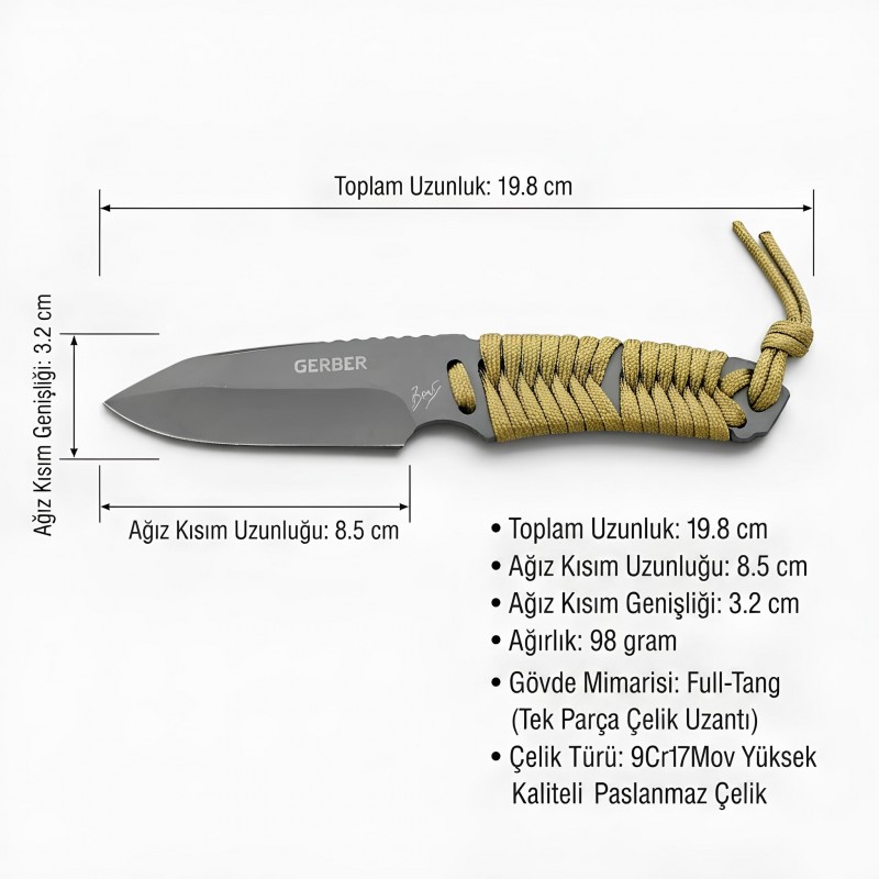 kalitelial-com-gerber-bear-grylls-haki-parasut-ipli-bicak