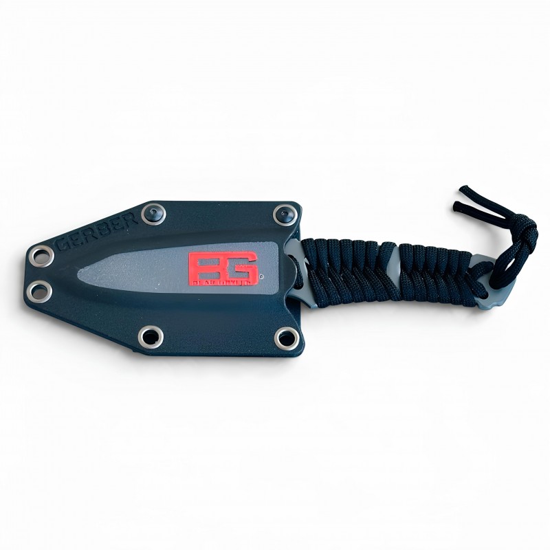 gerber-bear-grylls-4660812d-siyah-paracord-sabit-bicak-modeli