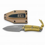 gerber-bear-grylls-haki-parasut-ipli-bicak-fiyat-performans