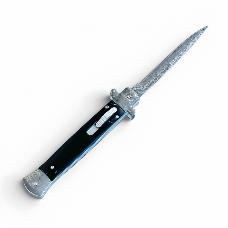 siyah-akrilik-sapli-otomatik-caki-teknik-detaylar-damascus