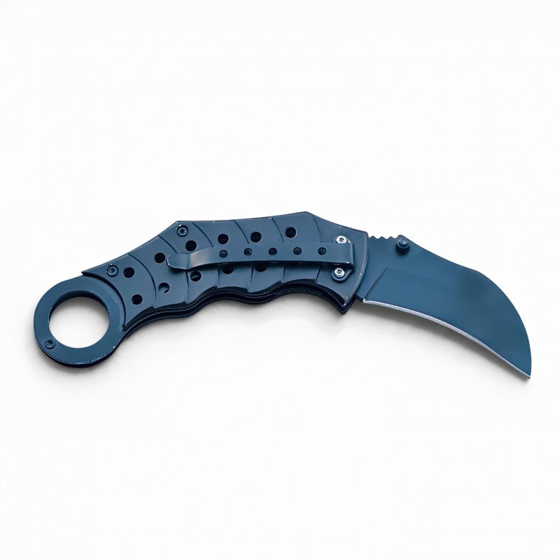 siyah-parmak-halkali-karambit-bicak-smith-wesson-satis