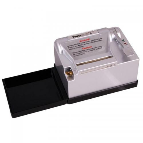 Elektrikli Otomatik Sigara Sarma Makinesi Powermatic