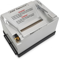 Elektrikli Otomatik Sigara Sarma Makinesi Powermatic - Sigara Sarma Makinesi | Kalitelial.com