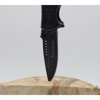 Browning Eskitme Tasarım Bıçak -  Özel Bıçaklar Kategorisi