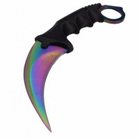 DPX CS:GO Karambit Bıçak  -  Özel Bıçaklar Kategorisi