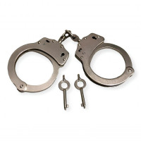 Polis Kelepçesi -  Özel Bıçaklar Kategorisi