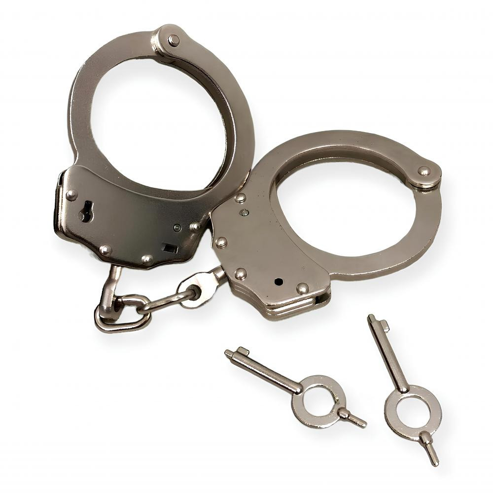 Polis Kelepçesi -  Özel Bıçaklar Kategorisi