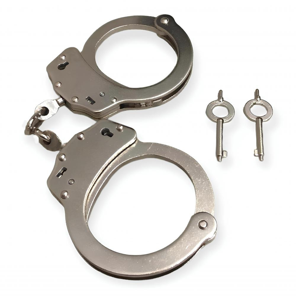 Polis Kelepçesi -  Özel Bıçaklar Kategorisi