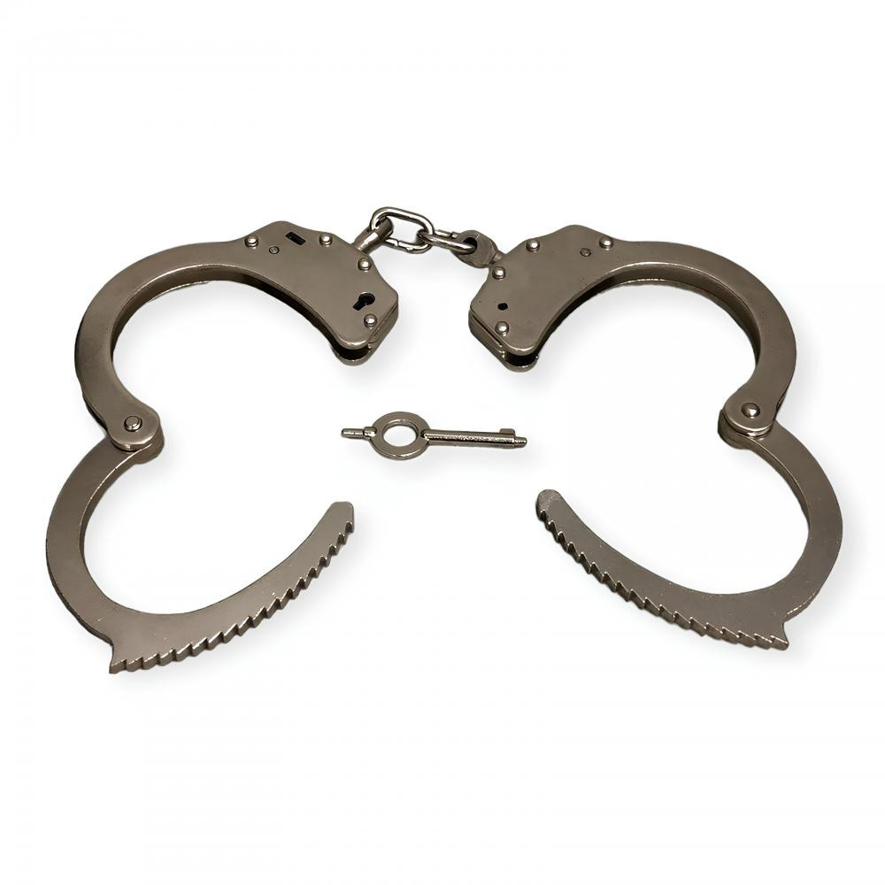 Polis Kelepçesi -  Özel Bıçaklar Kategorisi