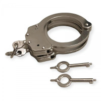 Polis Kelepçesi -  Özel Bıçaklar Kategorisi