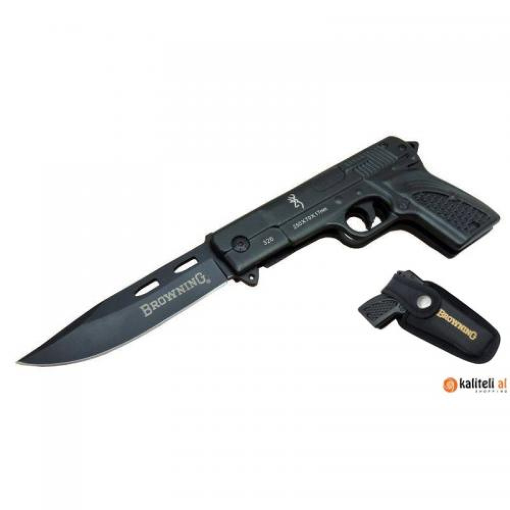 Browning Silah Çakı  -  Çakılar Kategorisi