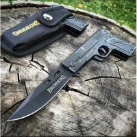 Browning Silah Çakı  -  Çakılar Kategorisi