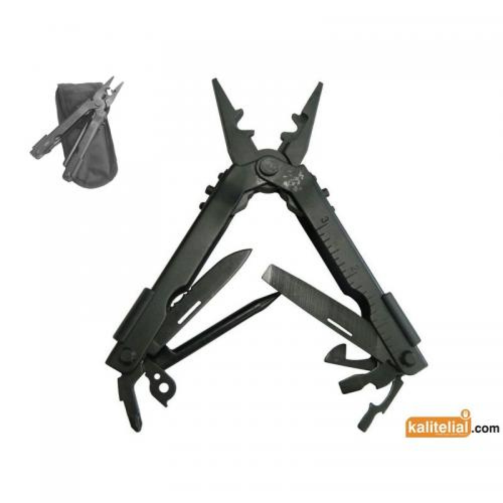 İmha pensesi -  Özel Bıçaklar Kategorisi