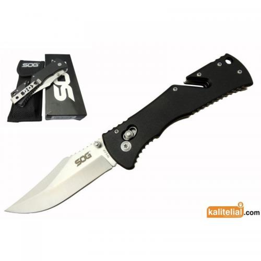 Sog Kurtarma Çakısı -  Çakılar Kategorisi