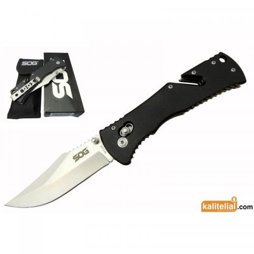 Sog Kurtarma Çakısı