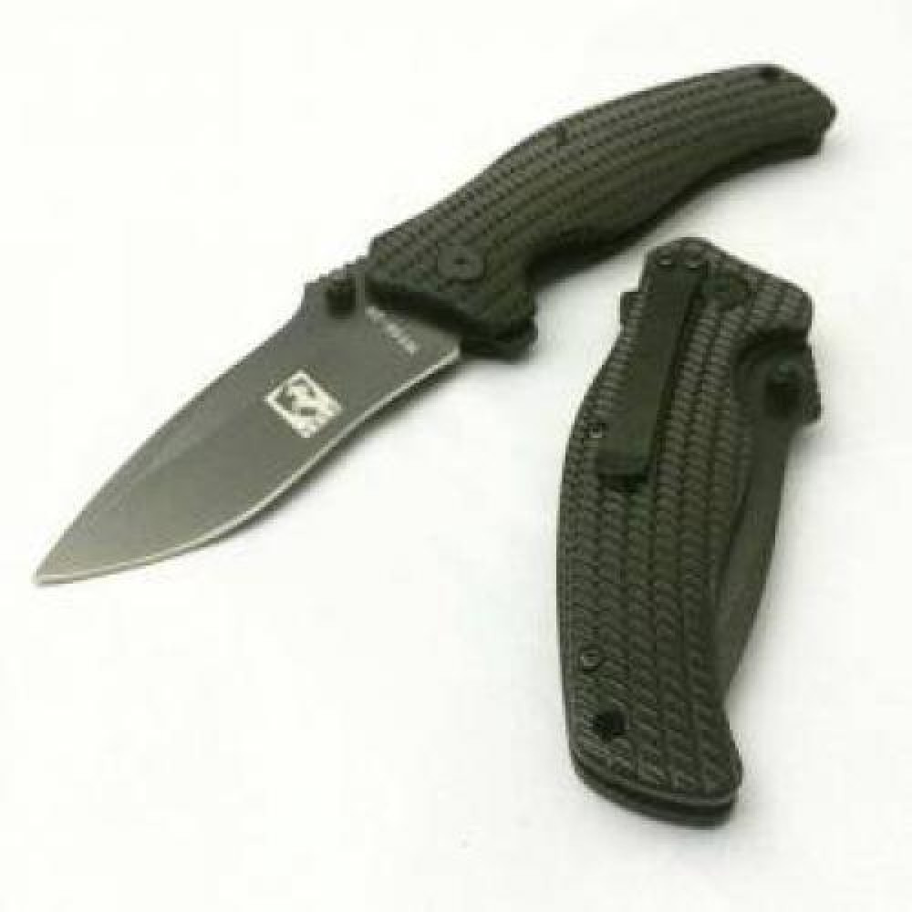 Yele Siyah Çakı -  Çakılar Kategorisi