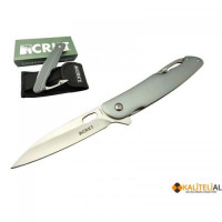 Crkt Kancalı Çakı  -  Çakılar Kategorisi