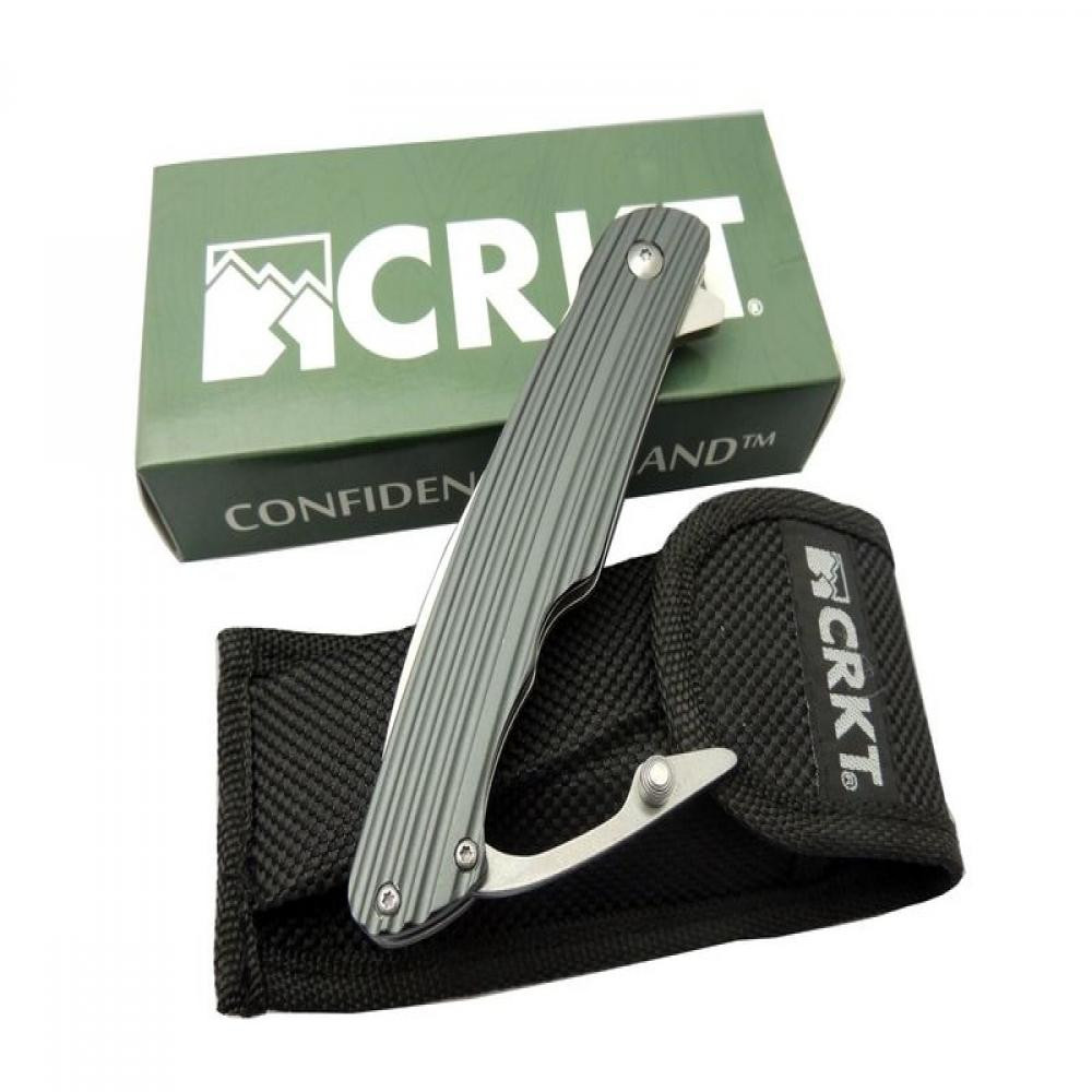 Crkt Kancalı Çakı  -  Çakılar Kategorisi