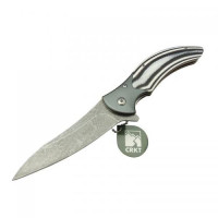 Crkt Damascus Çakı -  Çakılar Kategorisi