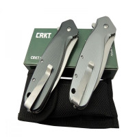 Crkt Geniş Çakı -  Çakılar Kategorisi