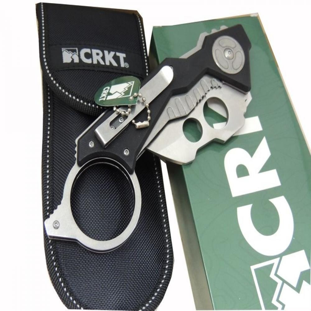 Crkt Baracas Karambit Çakı -  Çakılar Kategorisi