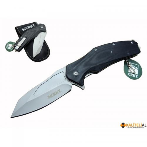 Crkt Trilange Çakı