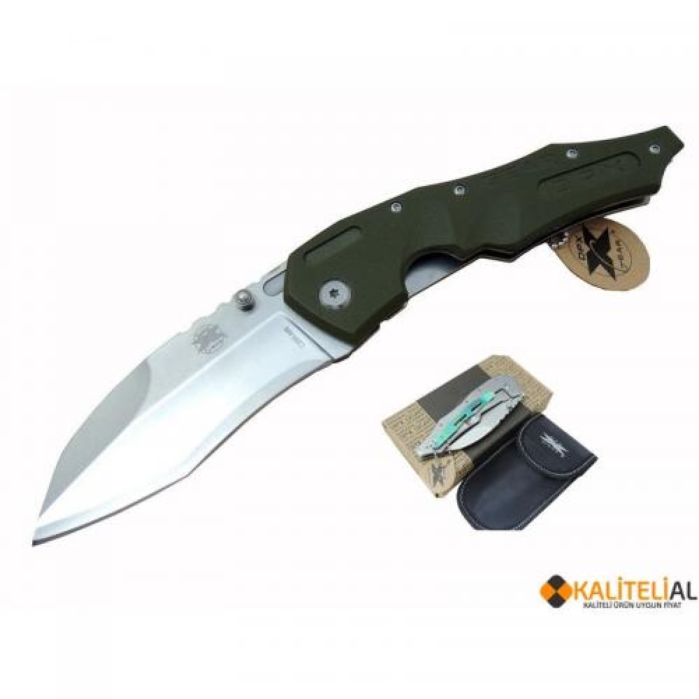 Dpx Gear Cobra Çakı -  Çakılar Kategorisi