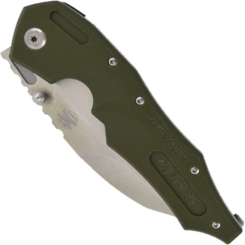 Dpx Gear Cobra Çakı -  Çakılar Kategorisi