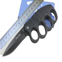 Cold Steel 219 Siyah Muştalı Çakı -  Çakılar Kategorisi