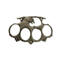 Kartal Muşta Gri -  Özel Tasarım Bıçaklar Kategorisi