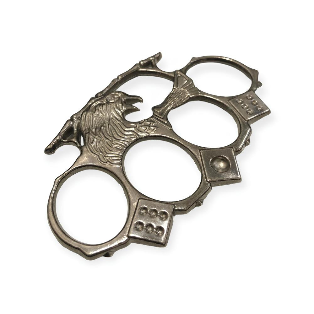 Kartal Muşta Gri -  Özel Tasarım Bıçaklar Kategorisi