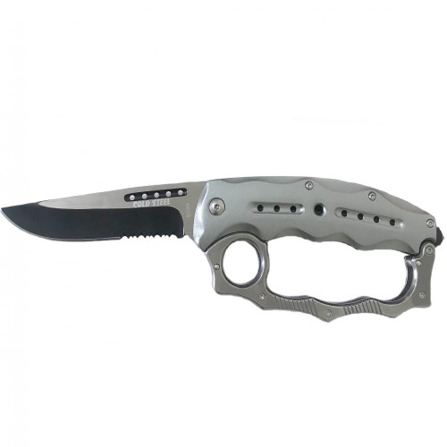 Çelik Çakılı Muşta