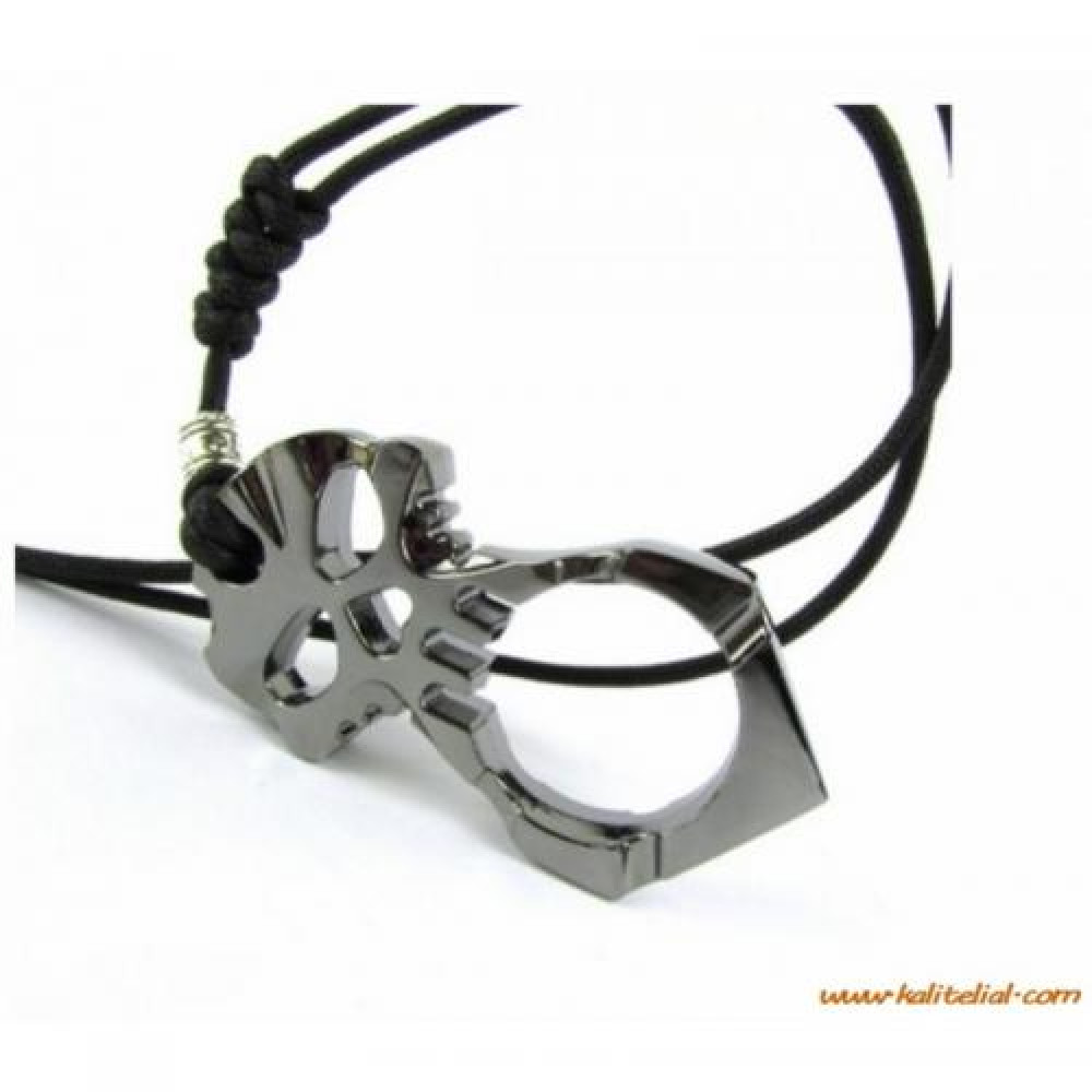 Tek Parmak Muşta -  Özel Tasarım Bıçaklar Kategorisi