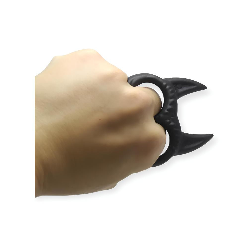 Plastik Muşta -  Özel Tasarım Bıçaklar Kategorisi