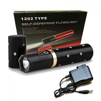 Ruj Şeklinde Elektro Şok Cihazı -  Avcılık Kategorisi