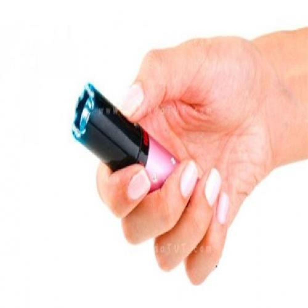 Ruj Şeklinde Elektro Şok Cihazı -  Avcılık Kategorisi