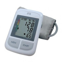 Medilix Konuşan Otomatik Tansiyon Aleti -  Medikal Ürünler Kategorisi