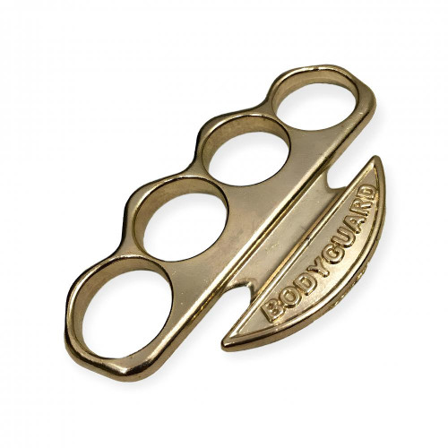 Bodyguard Muşta Sarı