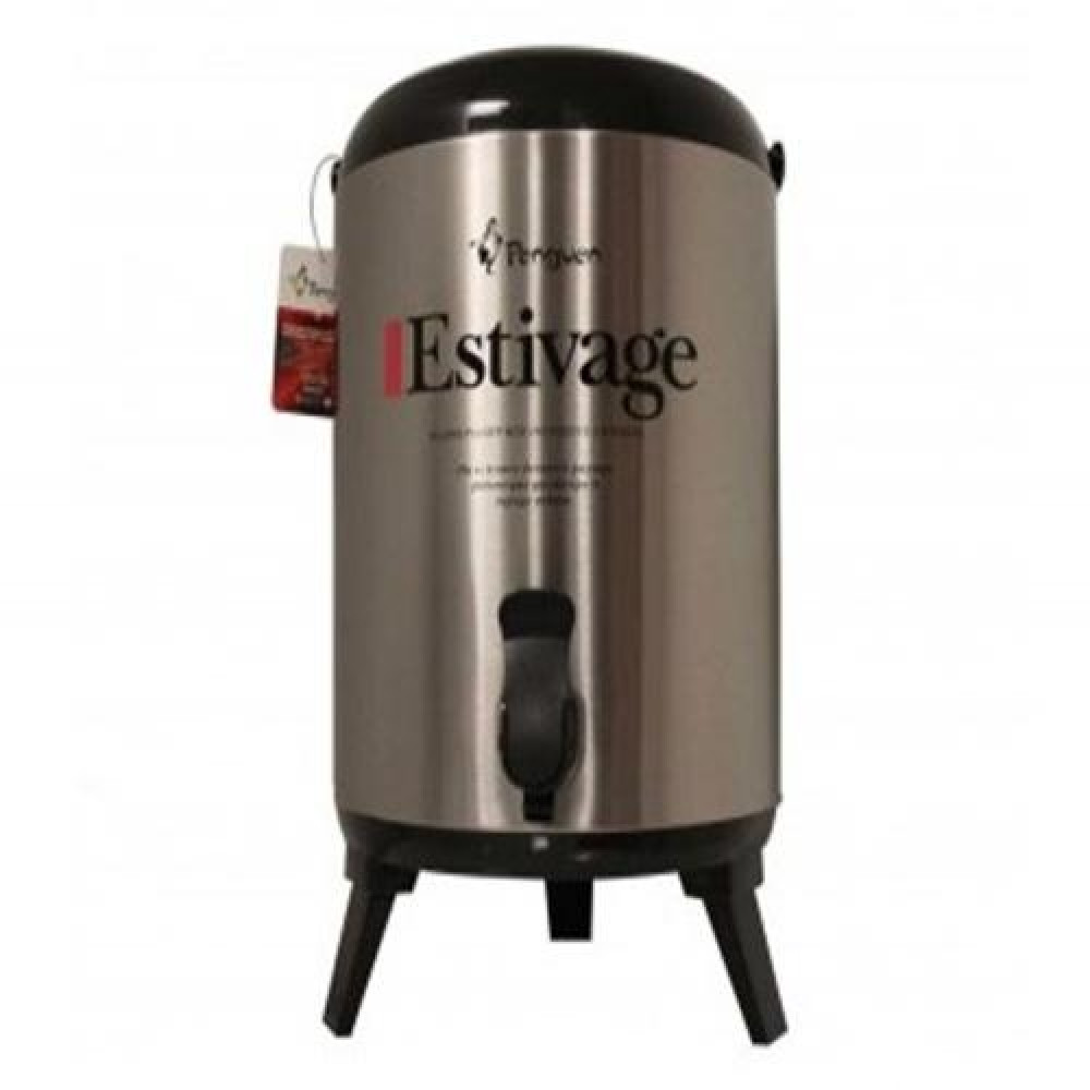 Penguen Estivage Paslanmaz Çelik Termos -  Termoslar Kategorisi