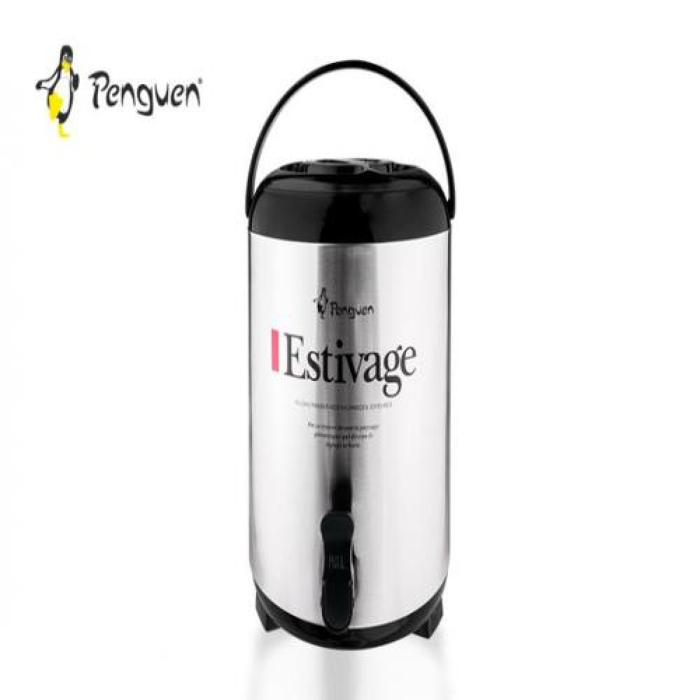 Penguen Estivage Paslanmaz Çelik Termos -  Termoslar Kategorisi
