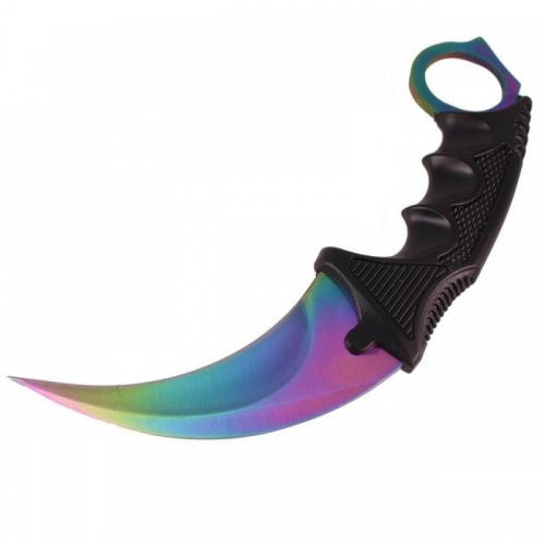 Karambit Fade