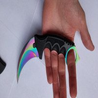 Karambit Fade -  Özel Bıçaklar Kategorisi