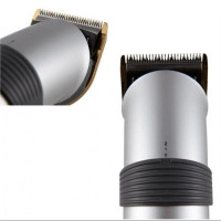 Dingling RF-609 Şarjlı Saç Sakal Tıraş Makinesi -  Epilasyon Ürünleri Kategorisi