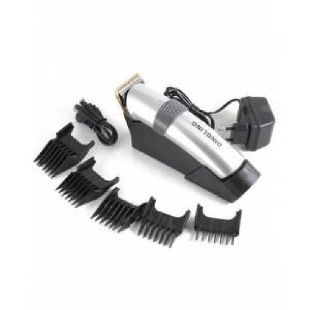 Dingling RF-609 Şarjlı Saç Sakal Tıraş Makinesi -  Epilasyon Ürünleri Kategorisi