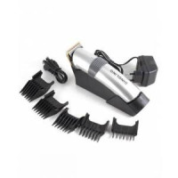 Dingling RF-609 Şarjlı Saç Sakal Tıraş Makinesi -  Epilasyon Ürünleri Kategorisi