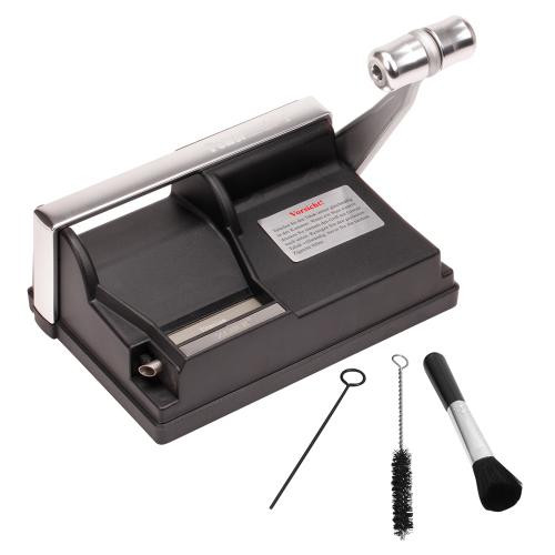 Powermatic Zorr Kollu Sigara Sarma Makinesi